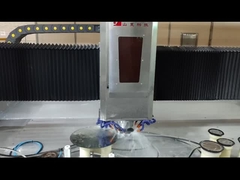 고강도 다이아몬드 밀링 휠과 정밀 밀링