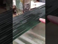 직경 150mm CBN 밀링 휠과 PE 휠 작업 계층 크기 10 * 3-15mm