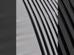 얇은 유리 보호 樹脂 磨輪 내구성 특징