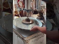 정밀 CNC 다이아몬드 밀링 휠 카튼 박스 포장 우수한 성능