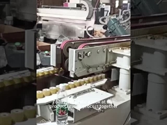 광택이 나는 은 긴 내구성 다이아몬드는 2-19MM 두께를 움직입니다