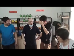 생일 축하해 Jim 또한 Boke가 행복한 가족임을 보여주십시오