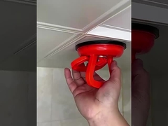 PBLOG 중용 휴대용 진공 패널 리프트기 강력한 산업용 유리 빨래기