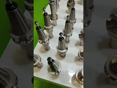 CNC 접촉기