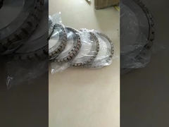 전체 세그먼트 다이아몬드 밀링 휠