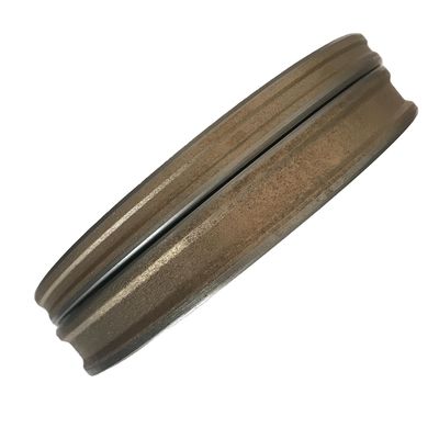 공장의 직접 sintered 다이아몬드 밀링 바퀴 D150 가장자리 바퀴 7MM