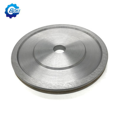 Boke Hot Angle Edger Cnc Sintering 다이아몬드 밀링 휠 다이아몬드 브루팅