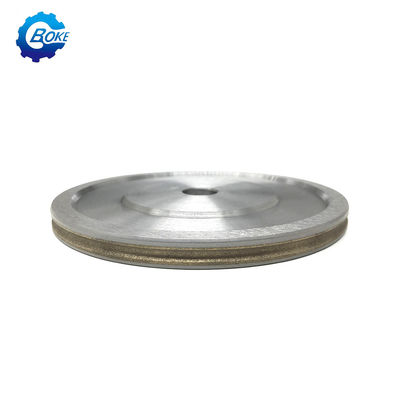 Boke Hot Angle Edger Cnc Sintering 다이아몬드 밀링 휠 다이아몬드 브루팅