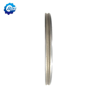 Boke Hot Angle Edger Cnc Sintering 다이아몬드 밀링 휠 다이아몬드 브루팅