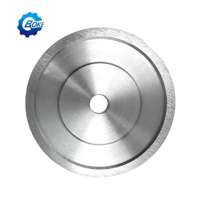 Boke Hot Angle Edger Cnc Sintering 다이아몬드 밀링 휠 다이아몬드 브루팅