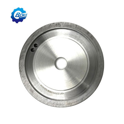 보크 100mm 핫 판매 에저 적응 기계 다이아몬드 밀링 다이아몬드 휠 유리