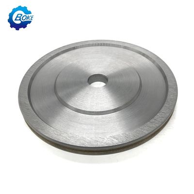 BOKE 175mm 아마존 핫 셀 타입 라멜러 합성 다이아몬드 밀링 휠