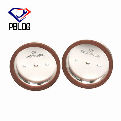 PBLOG 녹색 처리 층 뜨거운 제품 직변 기계 돌 樹脂 바퀴