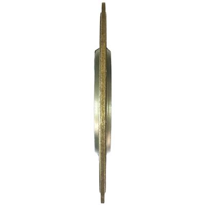 다이아몬드 sintered 유리 굴곡 바퀴는 모든 굴곡 기계에 맞게 만들 수 있습니다