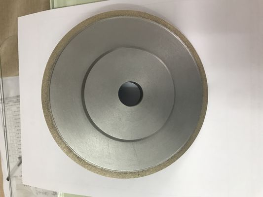 다이아몬드 sintered 유리 굴곡 바퀴는 모든 굴곡 기계에 맞게 만들 수 있습니다