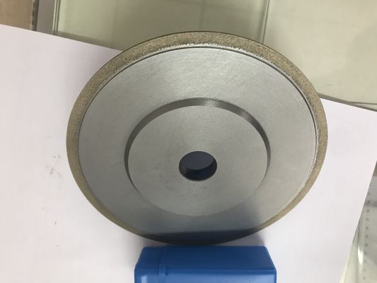 다이아몬드 sintered 유리 굴곡 바퀴는 모든 굴곡 기계에 맞게 만들 수 있습니다