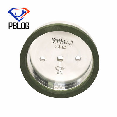 PH 값 7-9 CE 유리 닦기 분말 5kg/백 전문 청소 솔루션 물과 화학 성분 알루미늄 산화물