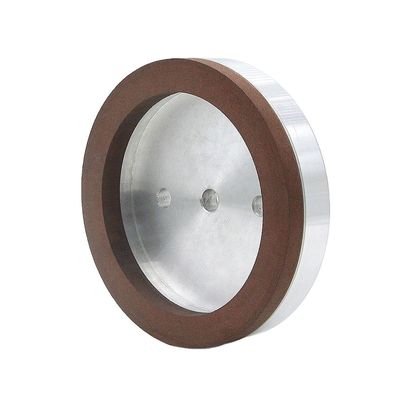 카튼 박스 패키지 고속 유리 닦기 바퀴 최대 속도 2800rpm 150*40*40mm