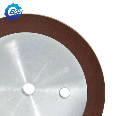고성능의 CNC 다이아몬드 밀링 휠, 효율적인 밀링을 위한 22mm 아버 홀