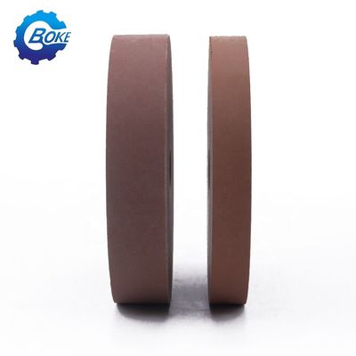 4' BD 유리 롤링 바퀴 롤링 유리 가장자리 15-25mm 주변 BD 롤링 디스크