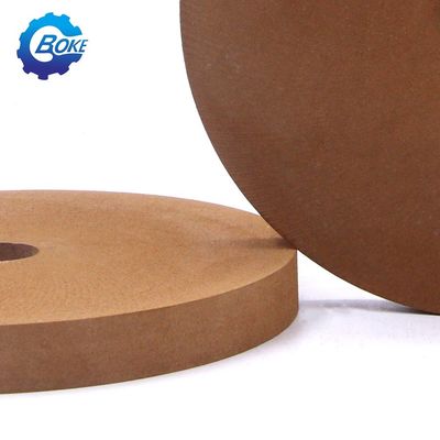 4' BD 유리 롤링 바퀴 롤링 유리 가장자리 15-25mm 주변 BD 롤링 디스크