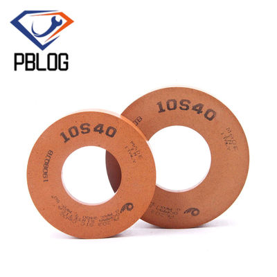 PBLOG Glass Polishing Machinery Accessory Glass Processing Factory Outlet 폴링 휠