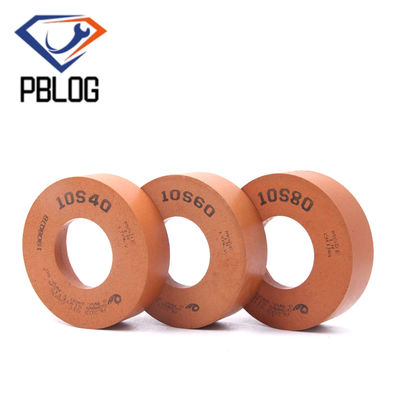 PBLOG Glass Polishing Machinery Accessory Glass Processing Factory Outlet 폴링 휠