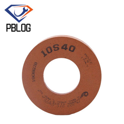 PBLOG Glass Polishing Machinery Accessory Glass Processing Factory Outlet 폴링 휠