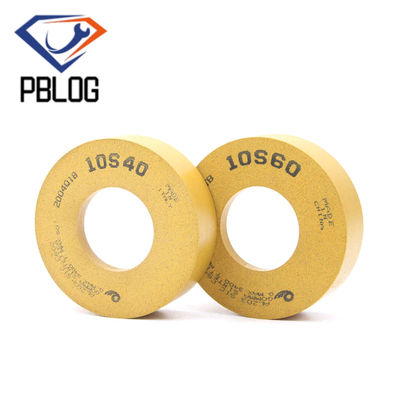 PBLOG Glass Polishing Machinery Accessory Glass Processing Factory Outlet 폴링 휠