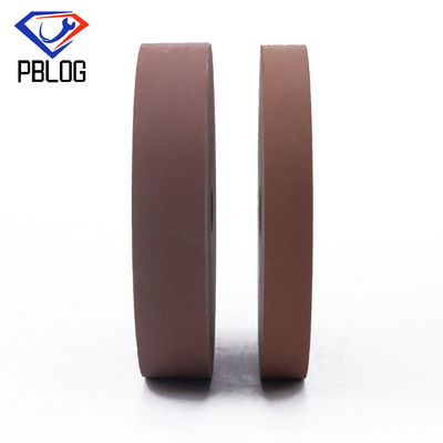 PBLOG 150mm BD 닦는 바퀴 유리 처리 도구 다이아몬드 밀링 바퀴