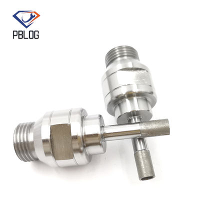 PBLOG 스피드 글래스 절단 블레이드 타일 글래스 및 그라닌트 20mm-50mm