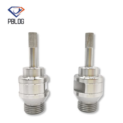 PBLOG 스피드 글래스 절단 블레이드 타일 글래스 및 그라닌트 20mm-50mm