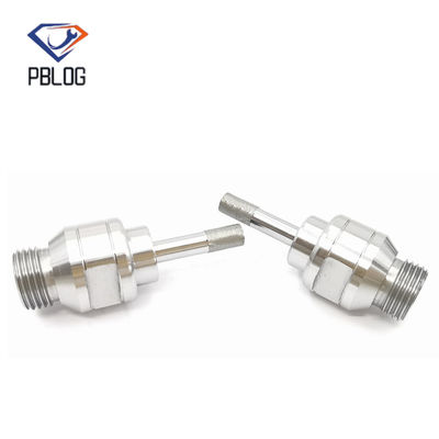 PBLOG 스피드 글래스 절단 블레이드 타일 글래스 및 그라닌트 20mm-50mm