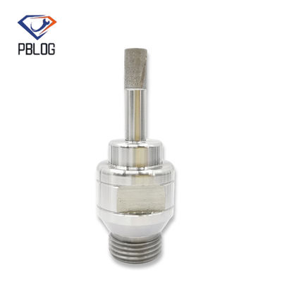 PBLOG 스피드 글래스 절단 블레이드 타일 글래스 및 그라닌트 20mm-50mm