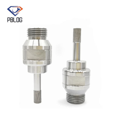 PBLOG 스피드 글래스 절단 블레이드 타일 글래스 및 그라닌트 20mm-50mm