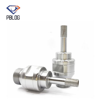 PBLOG 스피드 글래스 절단 블레이드 타일 글래스 및 그라닌트 20mm-50mm