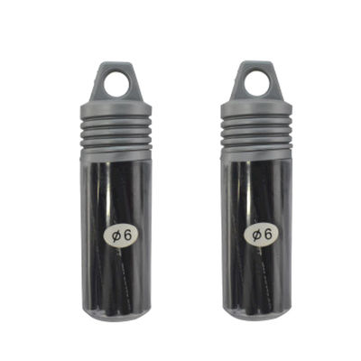 M14 6-125mm 진공 용접 다이아몬드 구멍 톱은 대리석 포스린 건조 뚫기 위해 핵 뚫기