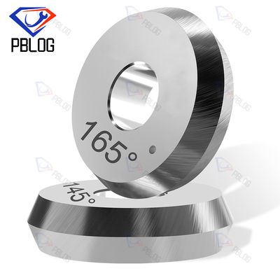 PBLOG 전문 밀링 모든 종류의 유리 사용자 정의 절단 도구 OEM 고품질