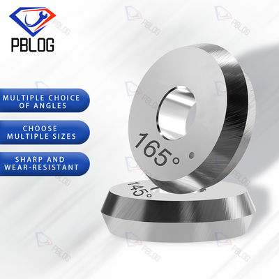 PBLOG 전문 밀링 모든 종류의 유리 사용자 정의 절단 도구 OEM 고품질