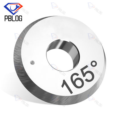 PBLOG 전문 밀링 모든 종류의 유리 사용자 정의 절단 도구 OEM 고품질