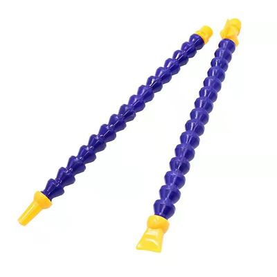 파이프 Cnc 기계에 대한 물 냉각 용액 Hose 조절 가능한 플라스틱 안개 유연 냉각 파이프