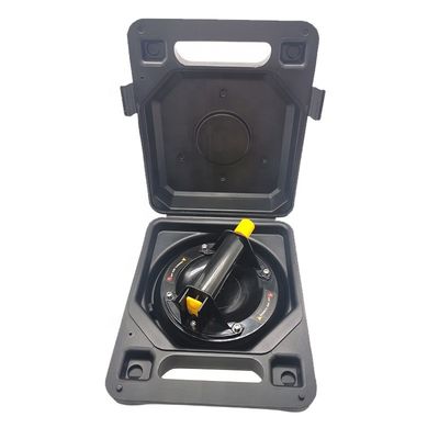 OEM 산업적 손 흡인컵 단식 턱 / 복식 턱 / 3 턱
