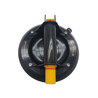 OEM 산업적 손 흡인컵 단식 턱 / 복식 턱 / 3 턱
