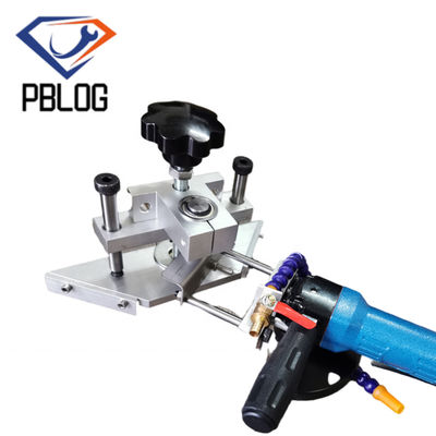 제조업체 Pneumatic Chamfering Machine 수동 휴대용 작은 각 밀러
