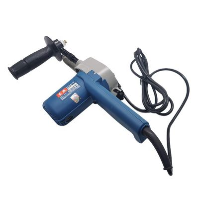 가지고 다닐 수 있는 220V / 380V 유리 에징 기계 금속 벨트 샌더 기계