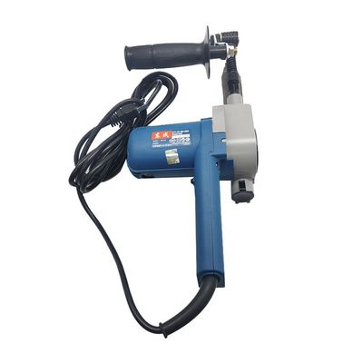 가지고 다닐 수 있는 220V / 380V 유리 에징 기계 금속 벨트 샌더 기계