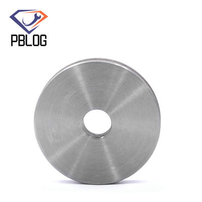 직경 150mm CBN 밀링 휠과 PE 휠 작업 계층 크기 10 * 3-15mm