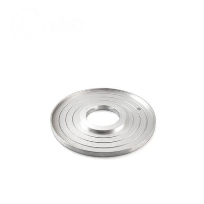 글라스 직선 에지 기계를 위한 130mm-150mm 알루미늄 샷시 10대 알루미늄 판