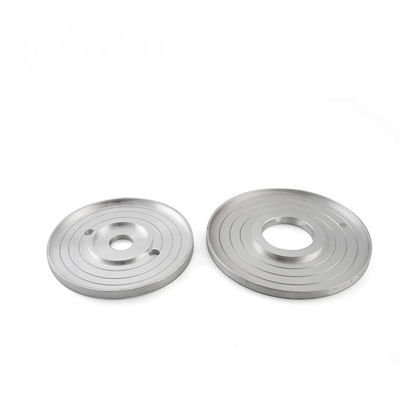 글라스 직선 에지 기계를 위한 130mm-150mm 알루미늄 샷시 10대 알루미늄 판