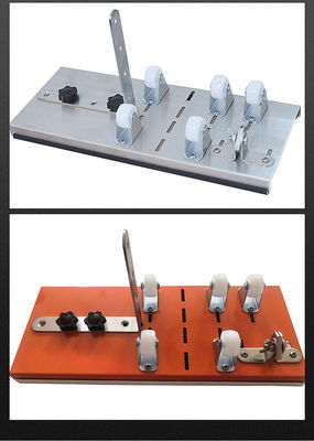 스테인레스 강 유리병 절단 공구 Diy 잔 포도주병 커터 3mm-5mm명